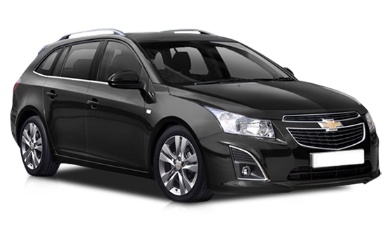 Chevrolet Cruze Универсал 1.8 MT LTZ