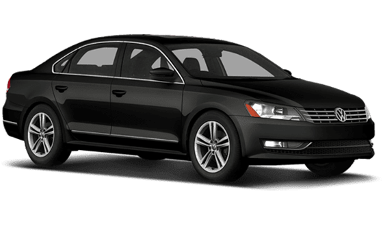 Volkswagen Passat Седан 1.4 TSI DSG Highline
