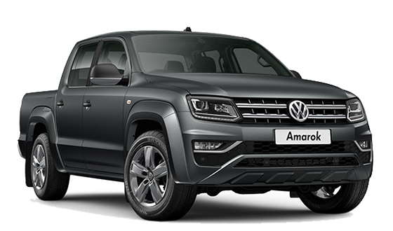Volkswagen Amarok 2.0 biTDI AT DoubleCab Dark Label