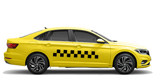 Volkswagen Jetta New